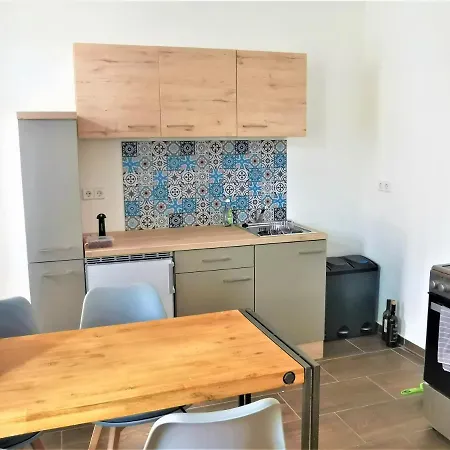 Apartment Igor *