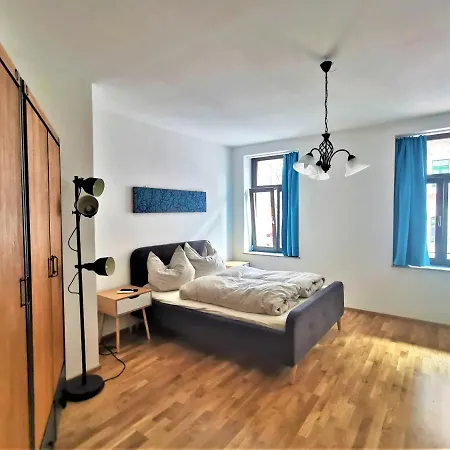 2Raum - Appartement Coppi61 *