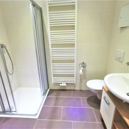 2Raum - Appartement Coppi61 Apartment *