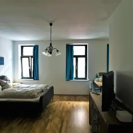 Apartment Igor *
