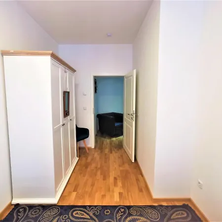 2Raum - Appartement Coppi61 Apartment *